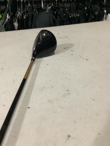 Used Trinity Stiletto Ii 5 Hybrid Regular Flex Graphite Shaft Hybrid Clubs 10743-c000418229