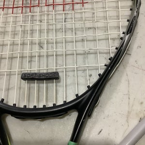 Used Wilson Xt26 4" Tennis Racquets 10743-c000435983