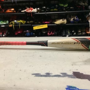 Used Axe L148j 29" -10 Drop Usssa 2 3 4 Barrel Bats 10743-s000438412