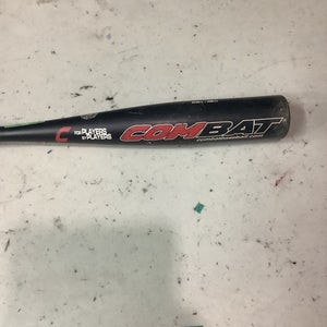 Used Boombah Bubsl10 Bb Sb Usssa 2 5 8 Bat 28" 10743-s000434335