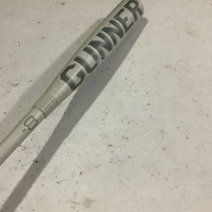 Used Warstic Wsslgn8-22 31" -8 Drop Usssa 2 3 4 Barrel Bats 10743-s000438791