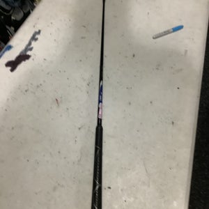 Used Cobra Quick Strike 5 Hybrid Regular Flex Graphite Shaft Hybrid Clubs 10743-s000431082
