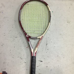Used Fathead Magnetic Vision 4 3 8" Tennis Racquets 10743-s000438871