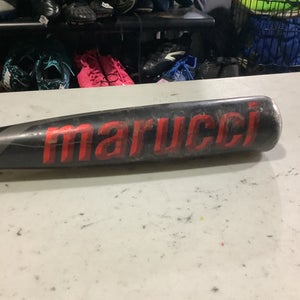 Used Marucci Cat 9 30" -10 Drop Usssa 2 3 4 Barrel Bats 10743-s000439402