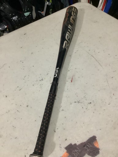 Used Rawlings Us8p11 29" -11 Drop Usa 2 5 8 Barrel Bats 10743-s000435652