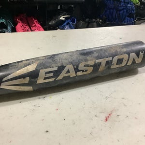Used Easton Mako 30" -10 Drop Usssa 2 3 4 Barrel Bats 10743-s000441192