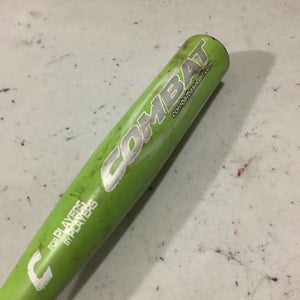 Used Combat B35sl1 30" -12 Drop Usssa 2 3 4 Barrel Bats 10743-s000441194