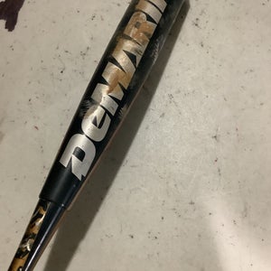 Used Demarini Voodoo 31" -8 Drop Usssa 2 5 8 Barrel Bats 10743-s000435869