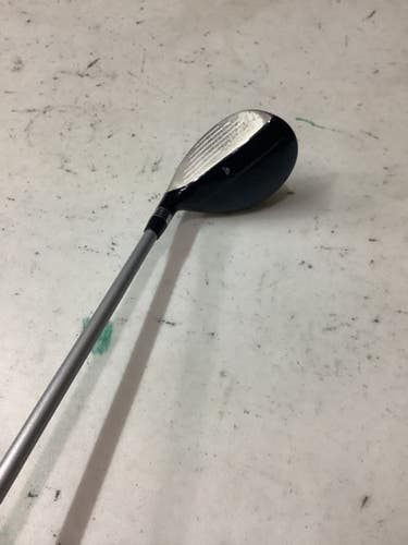 Used Cobra Baffler Mens Hybrid Club Rh 6 Hybrid 10743-s000442054