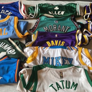 NBA Jerseys Youth