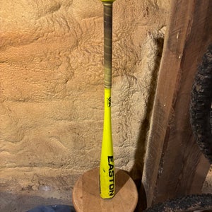 2017 Easton Hammer USABat Certified Bat (-8) Alloy 23 oz 31" (Used)