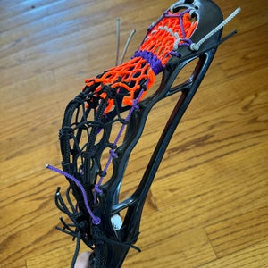 *Rare* Brine Edge Aero - Featured On Inside Lacrosse