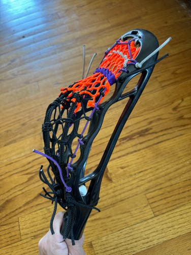 *Rare* Brine Edge Aero - Featured On Inside Lacrosse