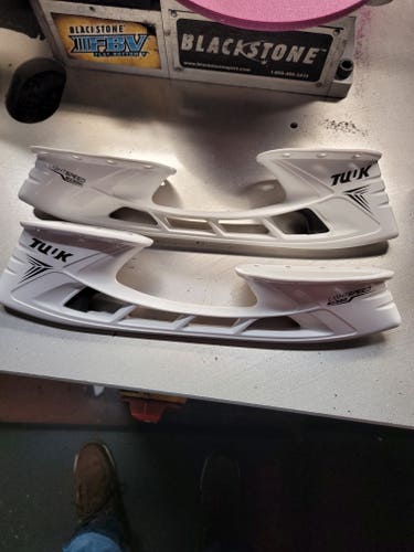 Bauer Lightspeed edge 288 mm (New)