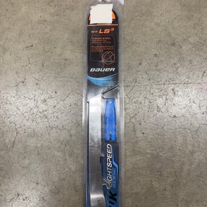 Bauer LS3 Edge- Different Sizes