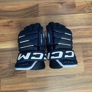 CCM 4-Roll Pro III 14"  (Used)