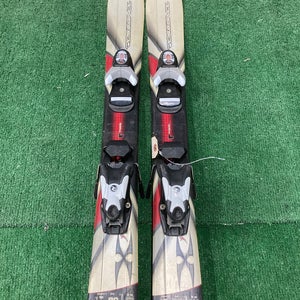 Kid's 95 cm Rossignol Experience 80 Skis (Used)