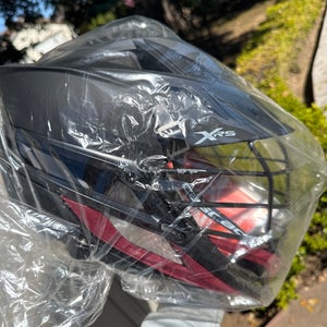 Cascade XRS Helmet (New)