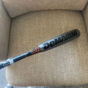 DeMarini USSSA Certified Voodoo Paradox (-10) 19 oz 29" (Used)