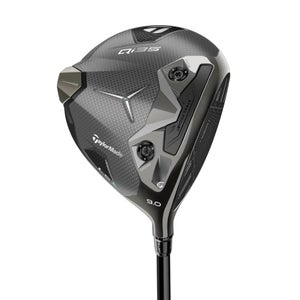TaylorMade 2025 Qi35 LS Driver Kai'li Blue DarkWave CB 60 Choose: Hand/Loft/Flex