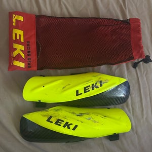 Arm Guards Leki (Used) Very Good Condition