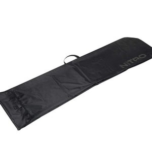 Nitro Light Sack Snowboard Bag New 165cm Black