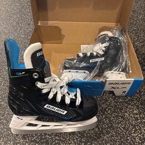 Bauer XLP 13 (New) Youth Skates