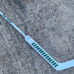 Warrior Ritual RV2 Pro+ Pro Stock Full Composite Goalie Stick 27” Paddle MOTTE 68402