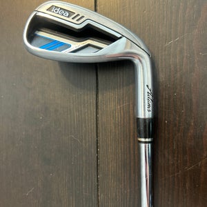 RH Adams Idea Velocity Slot 9 iron
