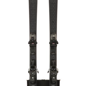 Used 2022 Atomic Cloud 7 Skis with Bindings Size 149 (Option 242170)