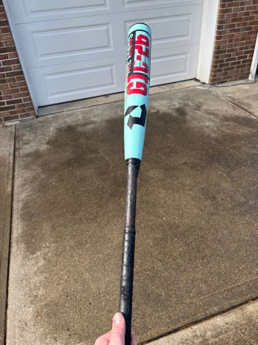 2026 DeMarini BBCOR Certified The Goods (-3) 30 oz 33" (New)