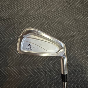 Miura CB-301 5 Iron