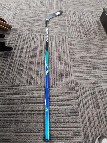 New Bauer X Junior 11769-barbar1055243