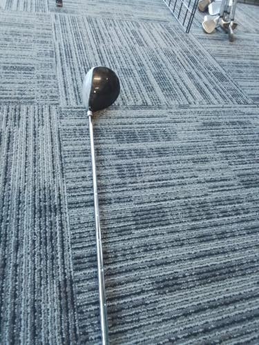 Used Tom Select Ht Regular Flex Steel Shaft Drivers 11769-s000016635