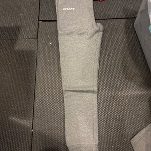 CCM Youth Cuffed Training Pants Youth XL