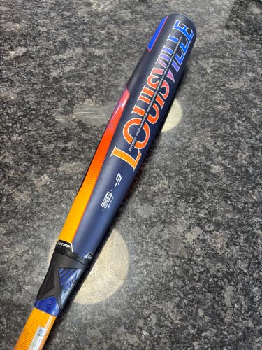 2025 Louisville Slugger BBCOR Certified Select PWR (-3) Alloy 30 oz 33" (New)
