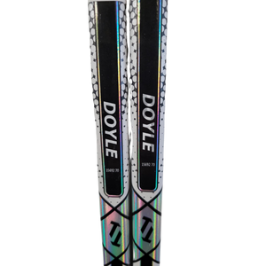 2-Pack True HZRDUS PX Pro Stock Sticks DOYLE RH P28M 70 Flex