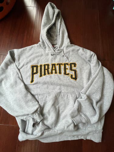 A’s, Pirates, Slugger Hoodie Bundle