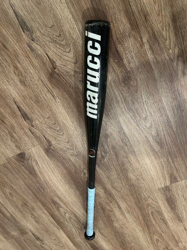 Marucci BBCOR Certified Marucci Black (-3) Hybrid 29 oz 32" (Used)
