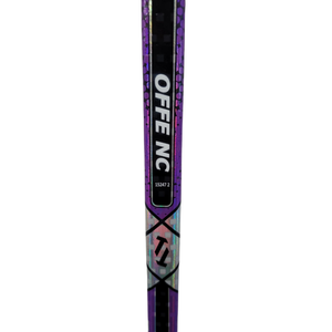 True HZRDUS PX Pro Stock Stick RH P92 80 Flex