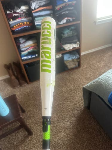 Marucci Hex (-8) 22 oz 30" (Used)