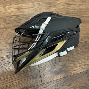 Cascade XRS Pro Helmet (Used)