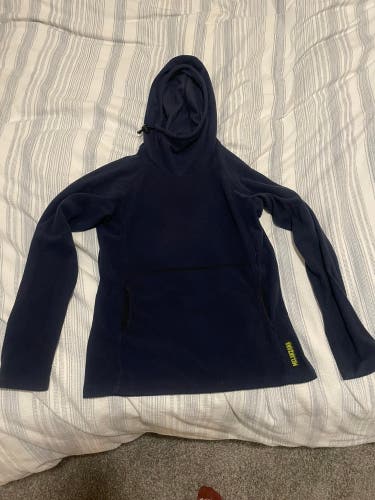 Melanzana Fleece (RESERVED)