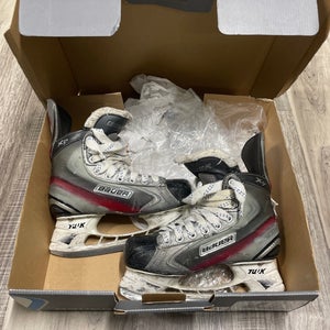 Bauer Vapor X5.0 Hockey Skates | Junior 3.0 | Regular
