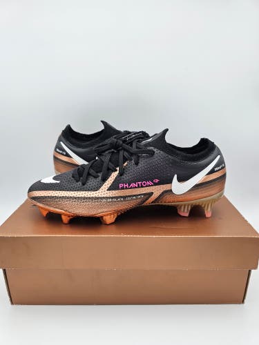 Nike Phantom GT2 Elite Q FG 'Generation Pack' Soccer Cleats Men's Size 6