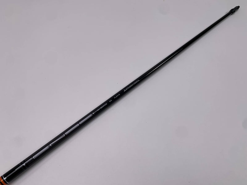 Mitsubishi Chemical Tensei Orange AV Raw 65g Regular Fairway Shaft 41.5"-Ping
