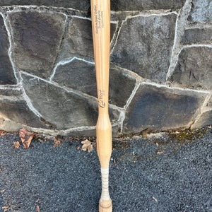 CamWood Training Bat 31”