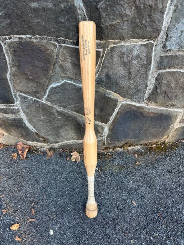 CamWood Training Bat 31”