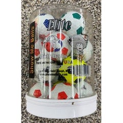 New Elite Series 16 Ball-b Grade 11862-35celitemix