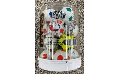 New Elite Series 16 Ball-b Grade 11862-35celitemix
